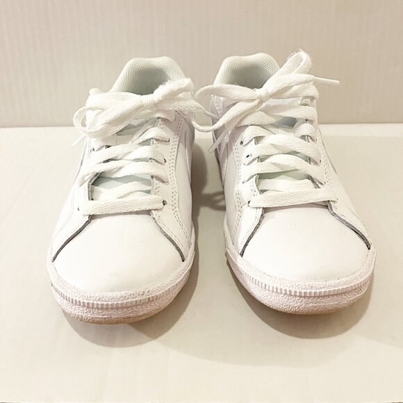 Nike White Sneakers - Picture 5 of 8